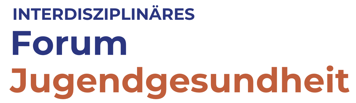 Forum Jugendgesundheit