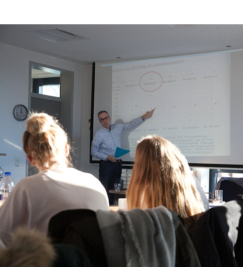 Aktuelle Veranstaltungen unserer Mitglieder