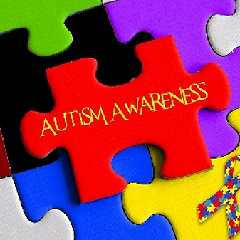 Versorgung von Kindern mit Autismus