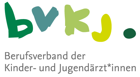 Logo BVKJ e.V.