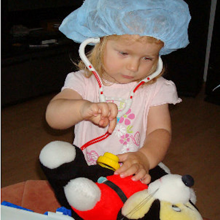 Die Kommission Frühe Betreuung und Kindergesundheit stellt sich vor