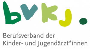 Logo BVKJ e.V.