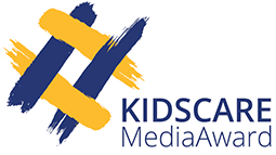 Video-Wettbewerb "KIDSCARE MediaAward"