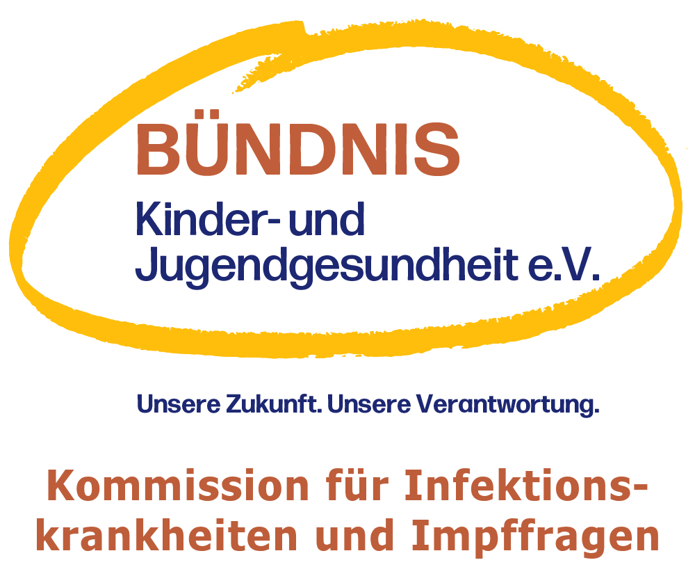 Logo Bündnis Kinder- und Jugendgesundheit e.V.