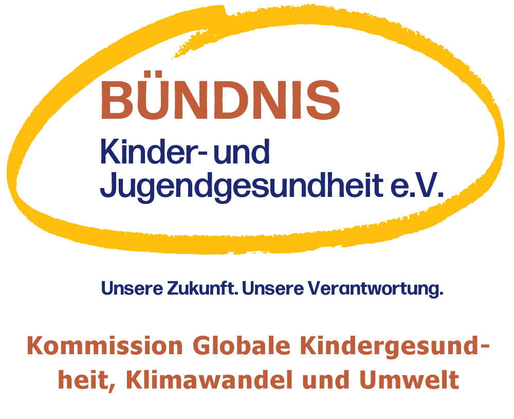 Bündnis KJG