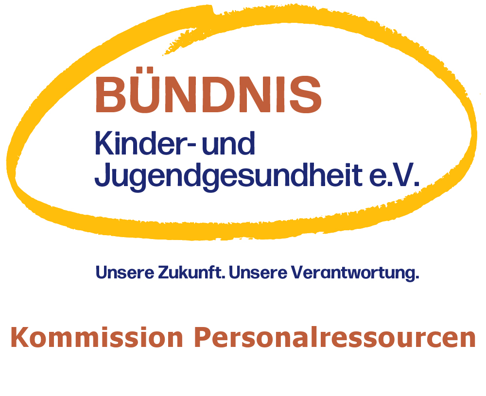Logo Bündnis Kinder- und Jugendgesundheit e.V.