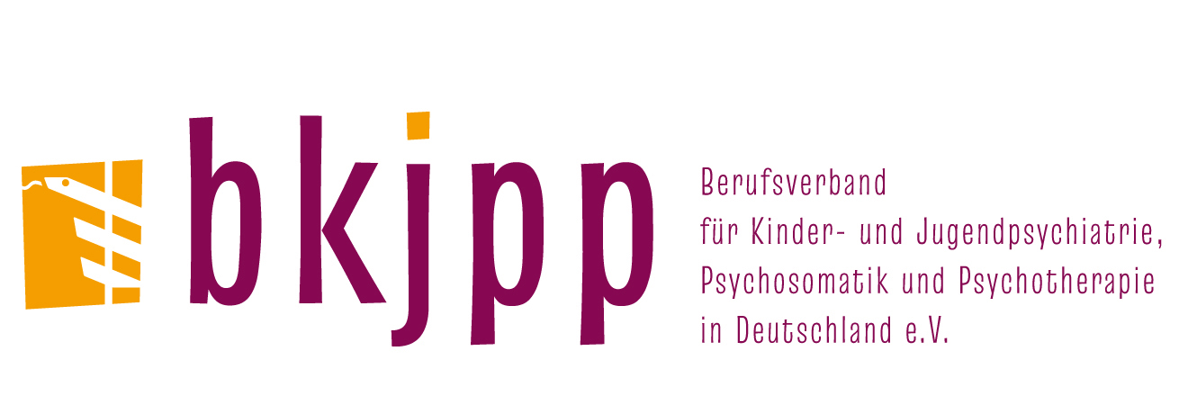 Logo BKJPP e.V.