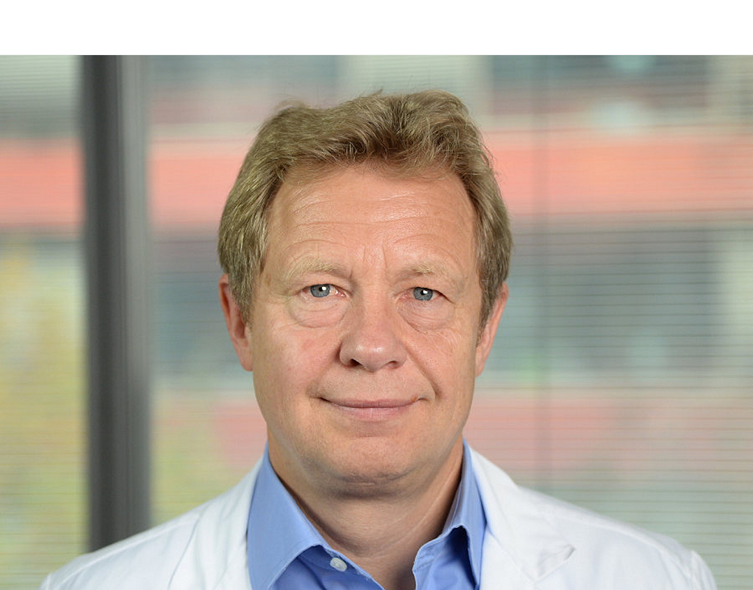 Interview mit Prof. Dr. Ulrich Heininger zur HPV-Impfung