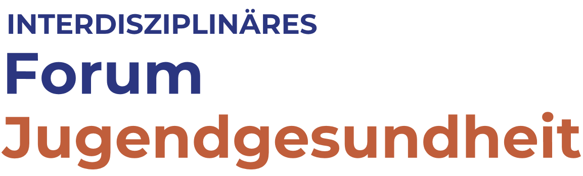Interdisziplinäres Forum Jugendgesundheit des Bündnisses KJG am 5.-6.2.2027 in Essen