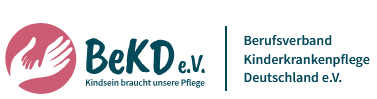 Logo BeKD e.V.