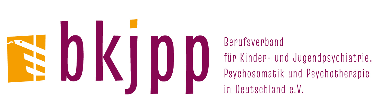 Logo BKJPP e.V.