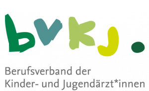 Logo BVKJ e.V.