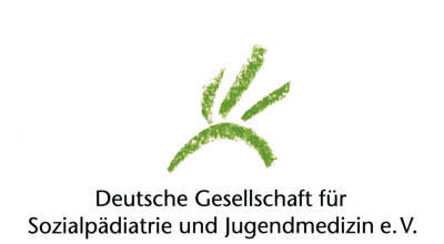 Logo DGSPJ e.V.