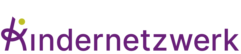 Logo Kindernetzwerk eV.